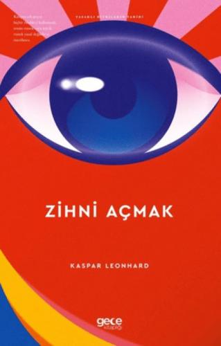 Zihni Açmak  Frontansicht 1