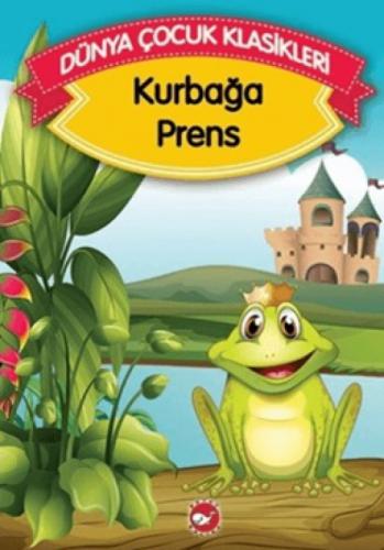 Kurbağa Prens  Frontansicht 1