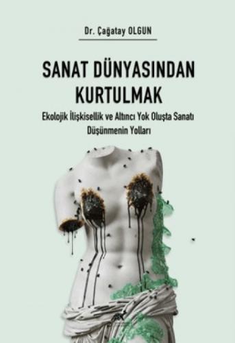 Sanat Dünyasından Kurtulmak  Frontansicht 1