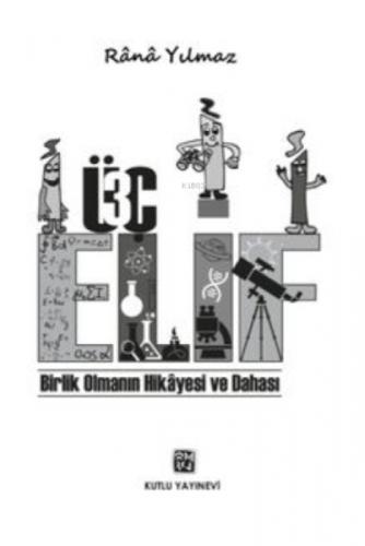 Üç Elif  Frontansicht 1