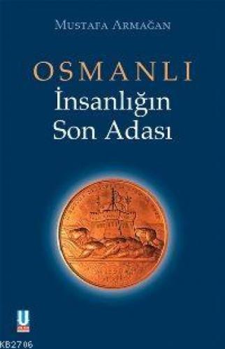 Osmanlı  Frontansicht 1
