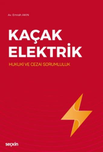 Kaçak Elektrik  Frontansicht 1