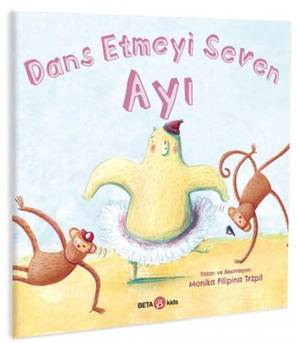 Dans Etmeyi Seven Ayı  Frontansicht 1