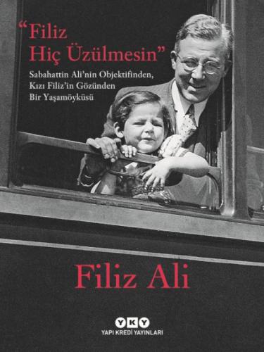 Filiz Hiç Üzülmesin  Frontansicht 1