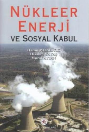 Nükleer Enerji ve Sosyal Kabul  Frontansicht 1