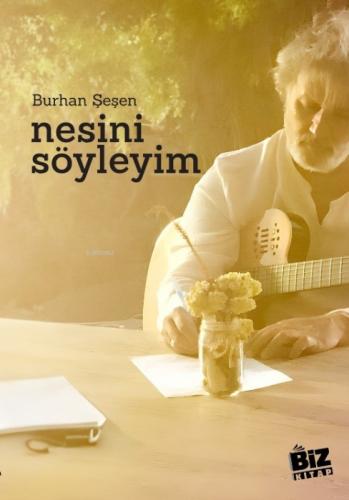 Nesini Söyleyeyim  Frontansicht 1
