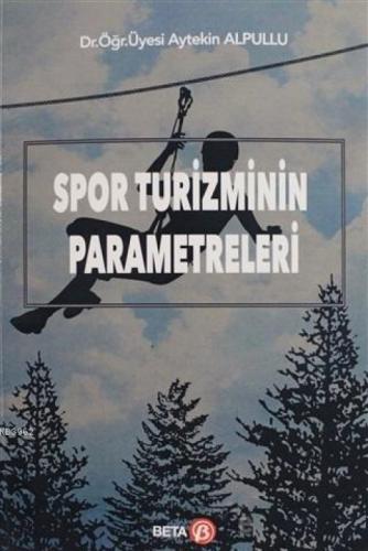 Spor Turizminin Parametreleri  Frontansicht 1