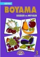 Eğitici Boyama 3  Frontansicht 1