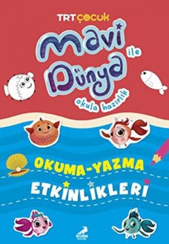 Okuma-Yazma Etkinlikleri  Frontansicht 1