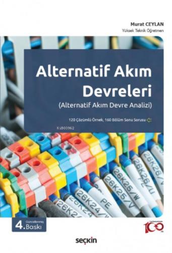 Alternatif Akım Devreleri  Frontansicht 1