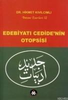 Edebiyatı Cedide'nin Otopsisi  Frontansicht 1