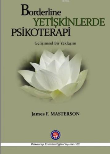 Borderline Yetişkinlerde Psikoterapi  Frontansicht 1