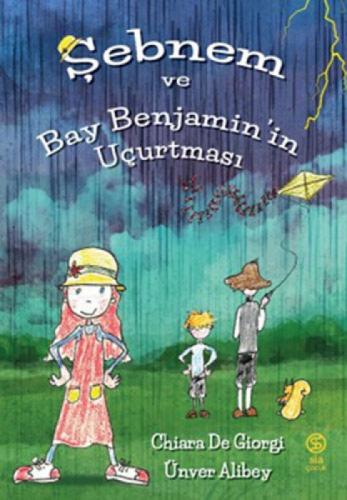 Şebnem ve Bay Benjamin'in Uçurtması  Frontansicht 1