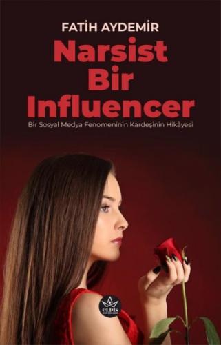 Narsist Bir Influencer  Frontansicht 1