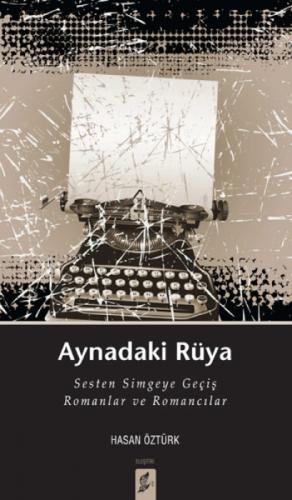 Aynadaki Rüya  Frontansicht 1