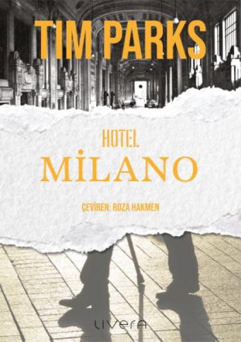 Hotel Milano  Frontansicht 1