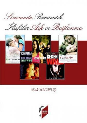 Sinemada Romantik İlişkiler Aşk ve Bağlanma  Frontansicht 1