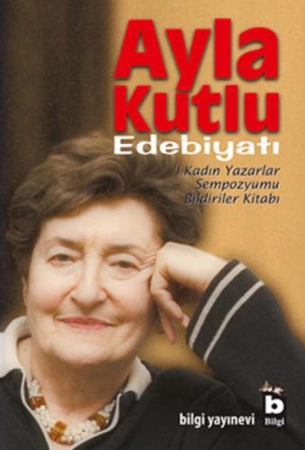 Ayla Kutlu Edebiyatı  Frontansicht 1