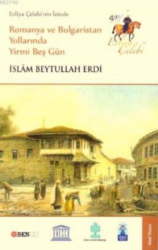 Evliya Çelebi'nin İzinde  Frontansicht 1