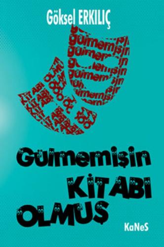 Gülmemişin Kitabı  Frontansicht 1
