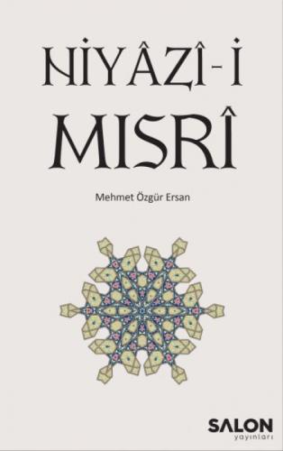 Niyazi-i Mısri  Frontansicht 1
