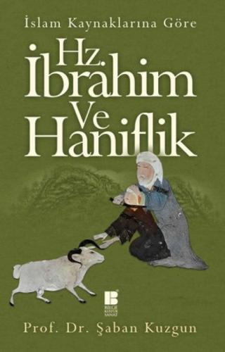 Hz.İbrahim ve Haniflik  Frontansicht 1