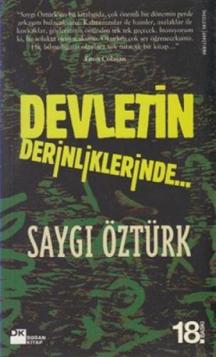 Devletin Derinliklerinde  Frontansicht 1