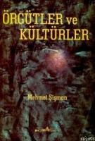 Örgütler ve Kültürler  Frontansicht 1