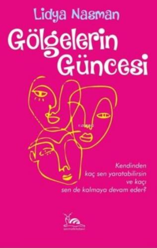 Gölgelerin Güncesi  Frontansicht 1