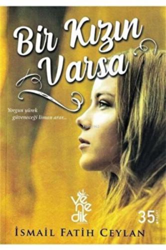 Bir Kızın Varsa  Frontansicht 1