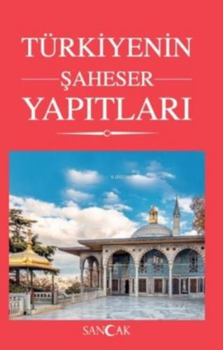 Türkiye'nin Şaheser Yapıtları  Frontansicht 1