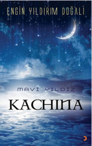 Mavi Yıldız Kachina  Frontansicht 1