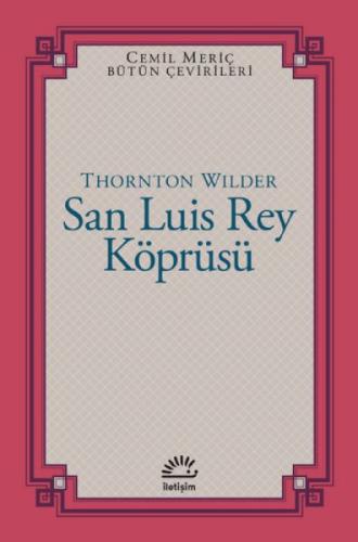 San Luis Rey Köprüsü  Frontansicht 1