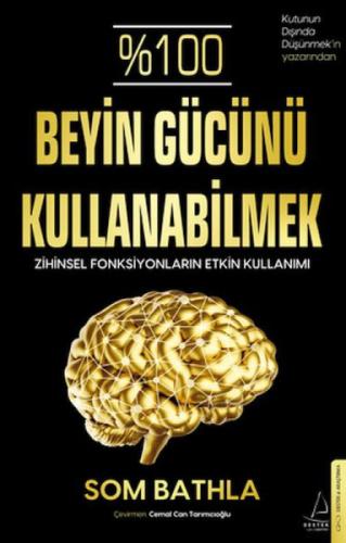 %100 Beyin Gücünü Kullanabilmek  Frontansicht 1