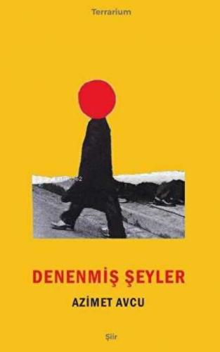 Denenmiş Şeyler  Frontansicht 1