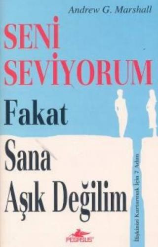 Seni Seviyorum Fakat Sana Aşık Değilim  Frontansicht 1
