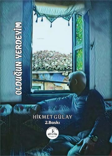 Olduğun Yerdeyim  Frontansicht 1