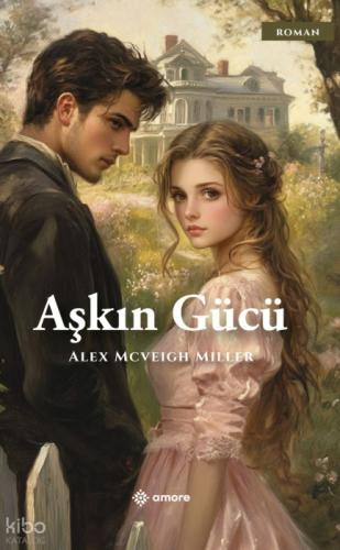 Aşkın Gücü  Frontansicht 1
