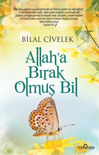 Allah'a Bırak Olmuş Bil  Frontansicht 1