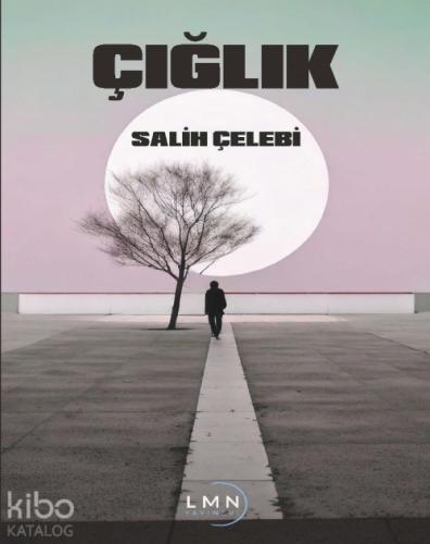 Çığlık  Frontansicht 1