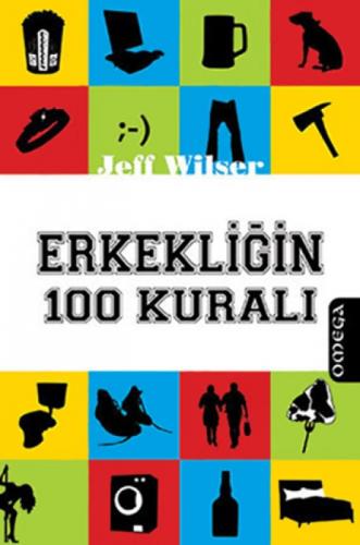 Erkekliğin 100 Kuralı  Frontansicht 1