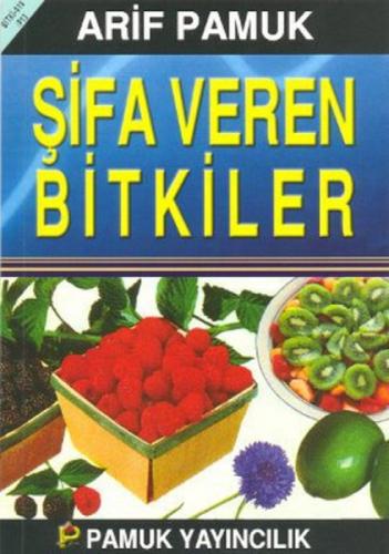 Şifa Veren Bitkiler  Frontansicht 1