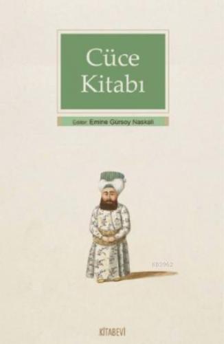 Cüce Kitabı  Frontansicht 1