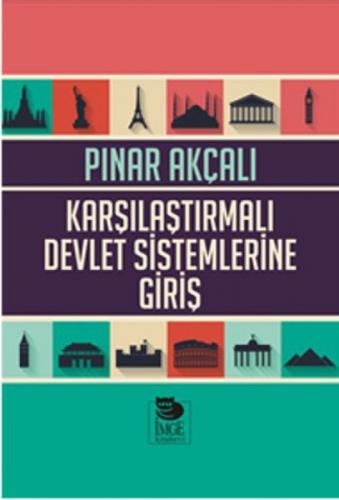 Karşılaştırmalı Devlet Sistemlerine Giriş  Frontansicht 1