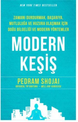 Modern Keşiş  Frontansicht 1