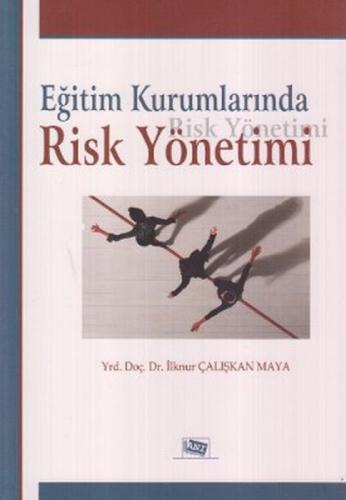 Eğitim Kurumlarında Risk Yönetimi  Frontansicht 1