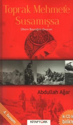 Toprak Mehmet'e Susamışsa  Frontansicht 1