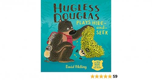 Hugless Douglas Plays Hide And Seek  Frontansicht 1
