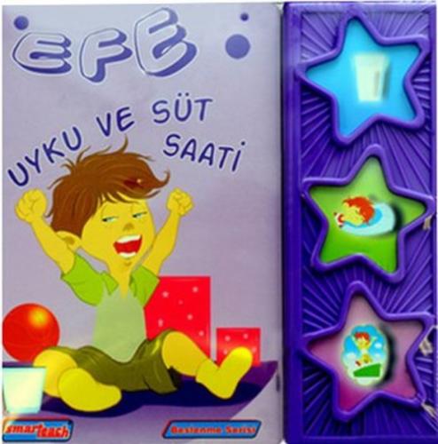 Efe - Uyku ve Süt Saati  Frontansicht 1