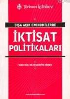 Dışa Açık Ekonomilerde İktisat Politikaları  Frontansicht 1